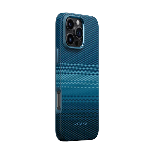 iPhone 16 Pro Max / Moonrise（ムーンライズ） / Summa Case スマケース