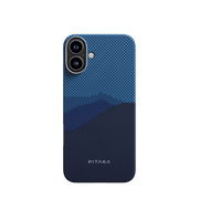 iPhone 16シリーズ用 浮織ケース