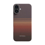 iPhone 16シリーズ用 浮織ケース