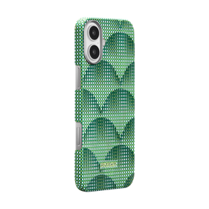 Photosynthese Ultradünne Hülle für iPhone 16 Serie – Earth Day Limited