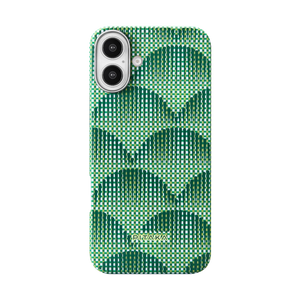 Photosynthese Ultradünne Hülle für iPhone 16 Serie – Earth Day Limited