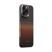 PitaTap™ボタン搭載のアラミド繊維ケース