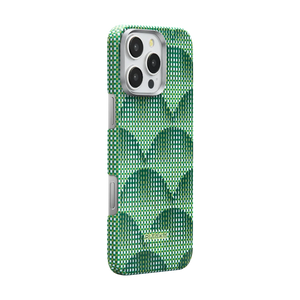 Photosynthese Ultradünne Hülle für iPhone 16 Serie – Earth Day Limited
