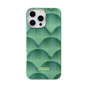 Photosynthese Ultradünne Hülle für iPhone 16 Serie – Earth Day Limited