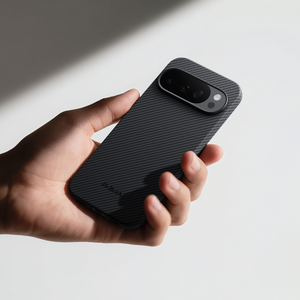 Google Pixel 10/10 Pro/10 Pro XL 用 MagSafeケース｜PITAKA