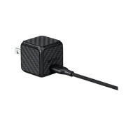 30W充電セット（チャージャー＋ケーブル）