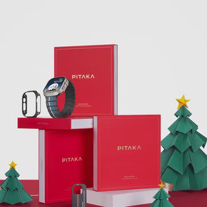 クリスマス・ギフト・ボックス