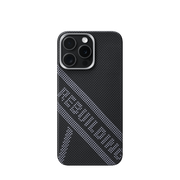 PITAKA × Re-TROS 浮織ケース