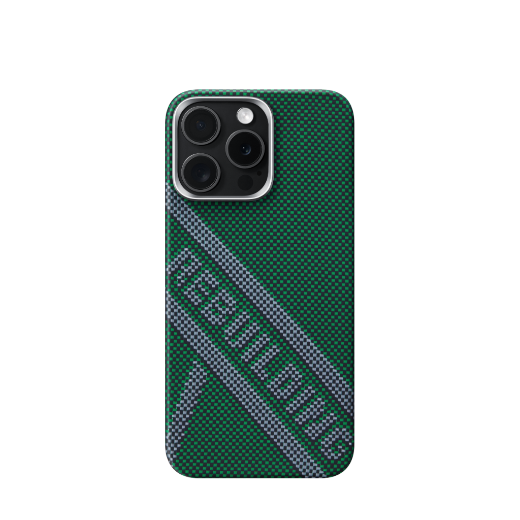 PITAKA × Re-TROS 浮織ケース