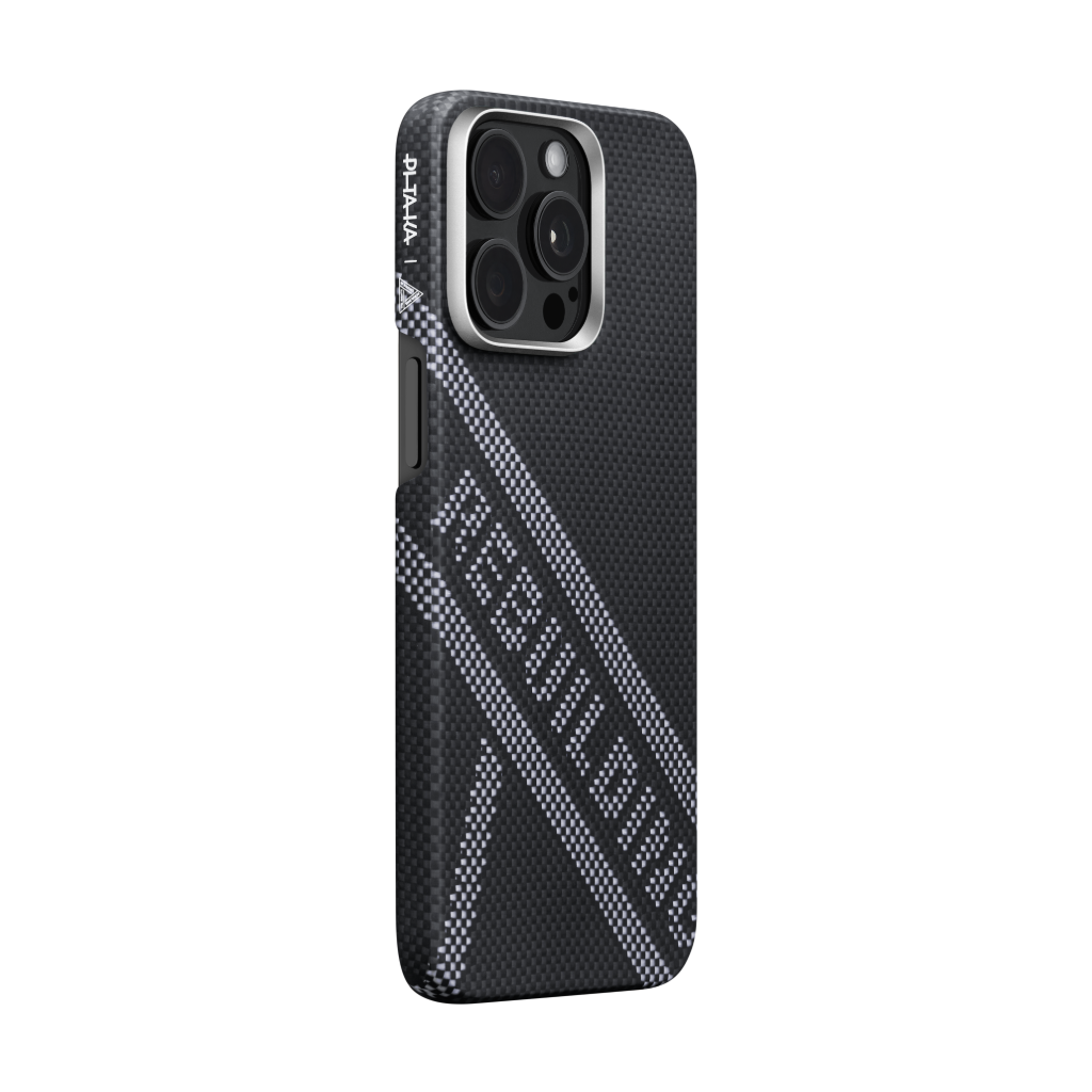 PITAKA × Re-TROS 浮織ケース