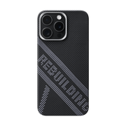 PITAKA × Re-TROS 浮織ケース