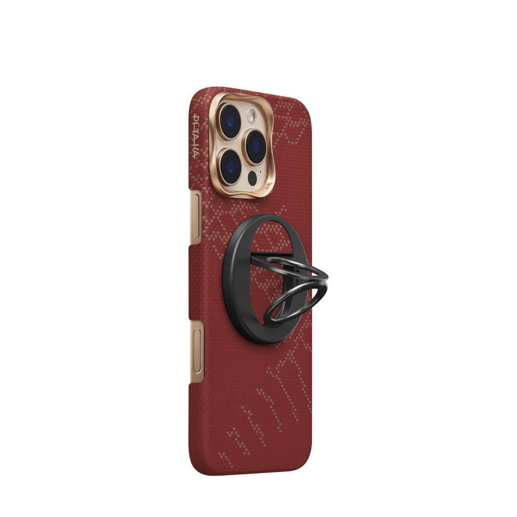 iPhone 16 Pro & 15 Proシリーズ & Galaxy S24 / S25 Ultra 用 iPhone 16 Pro & 15 Proシリーズ & Galaxy S24 / S25 Ultra 用