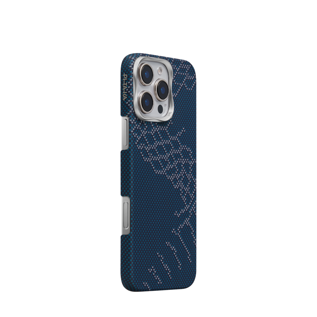 PITAKA 浮織ケース | 巳年（蛇年）限定版モデル