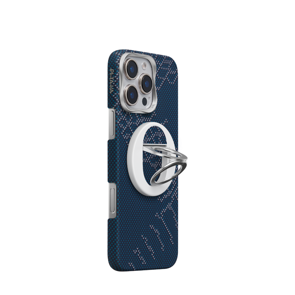 PITAKA 浮織ケース | 巳年（蛇年）限定版モデル