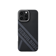 PITAKA × Re-TROS 浮織ケース