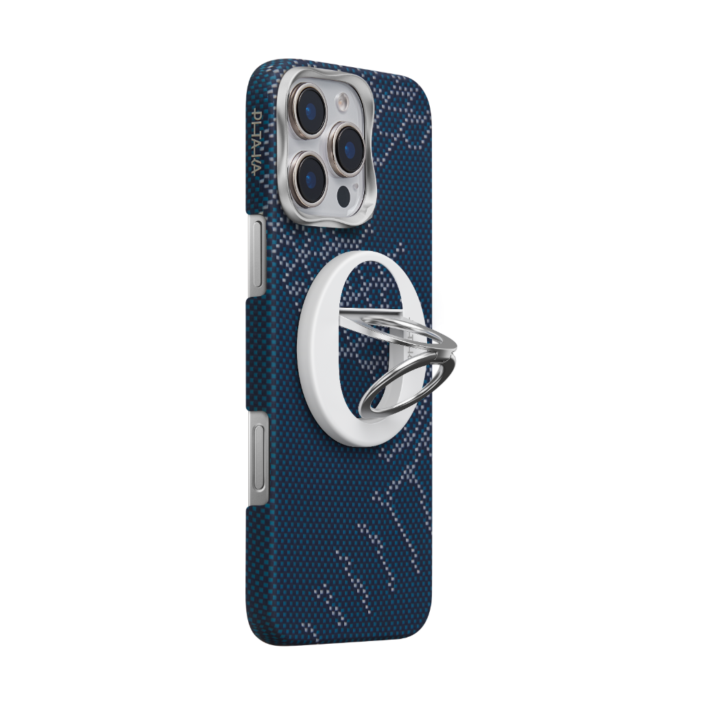 PITAKA 浮織ケース | 巳年（蛇年）限定版モデル