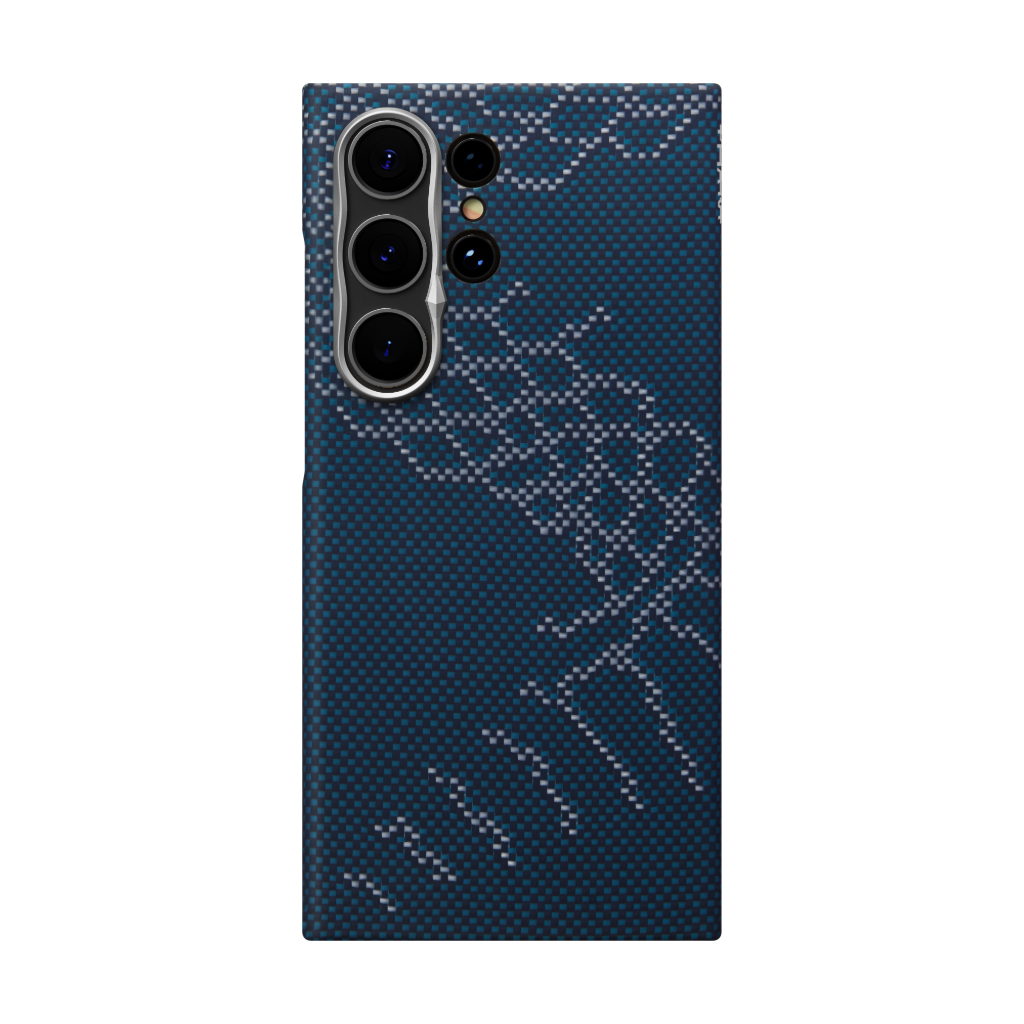 PITAKA 浮織ケース | 巳年（蛇年）限定版モデル