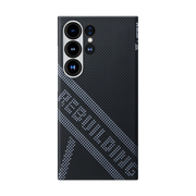 PITAKA × Re-TROS 浮織ケース