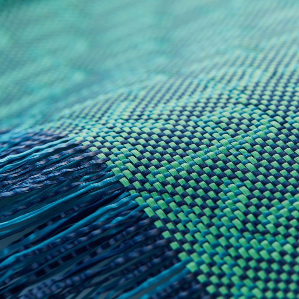 PITAKA 9周年記念 モノグラム 浮織ケース