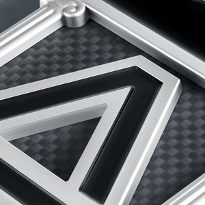 Aries コラボ限定チャーム