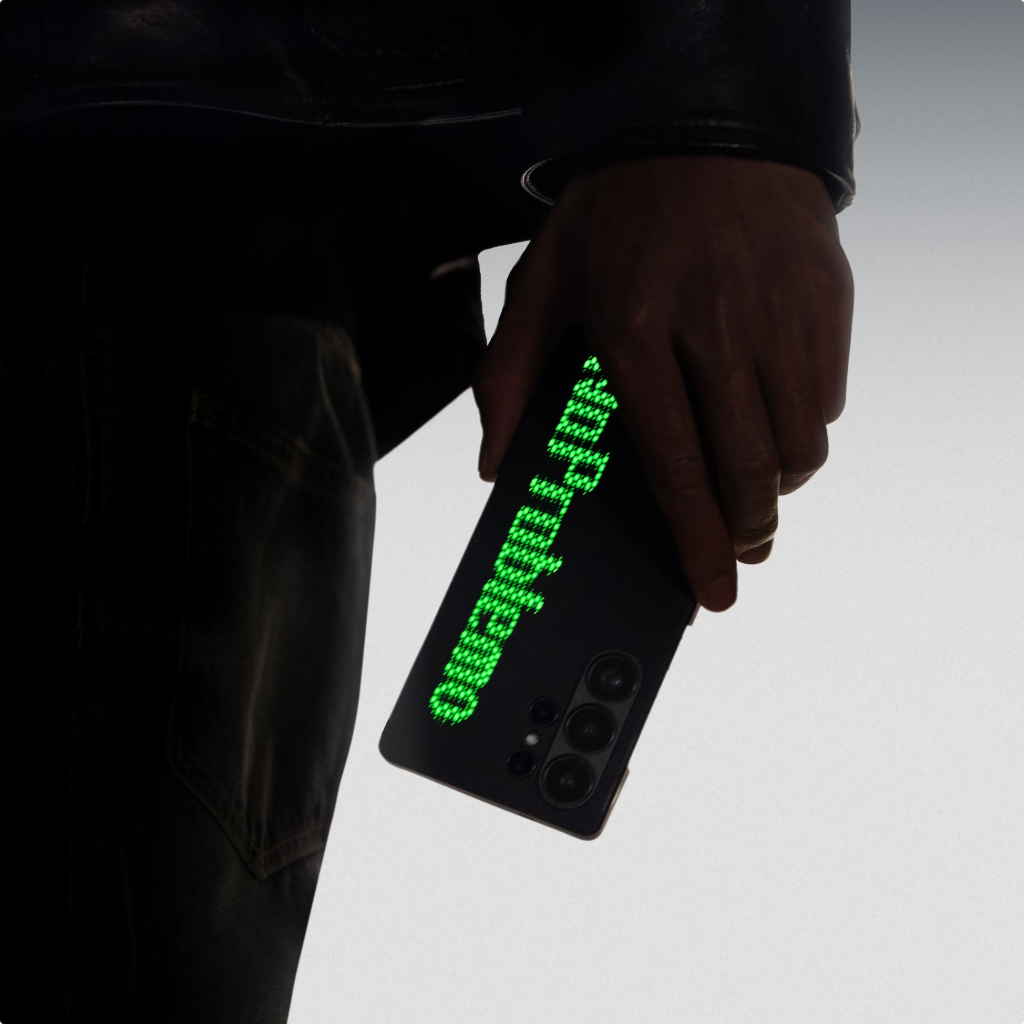 PITAKA × Aries コラボ ルミナスケース