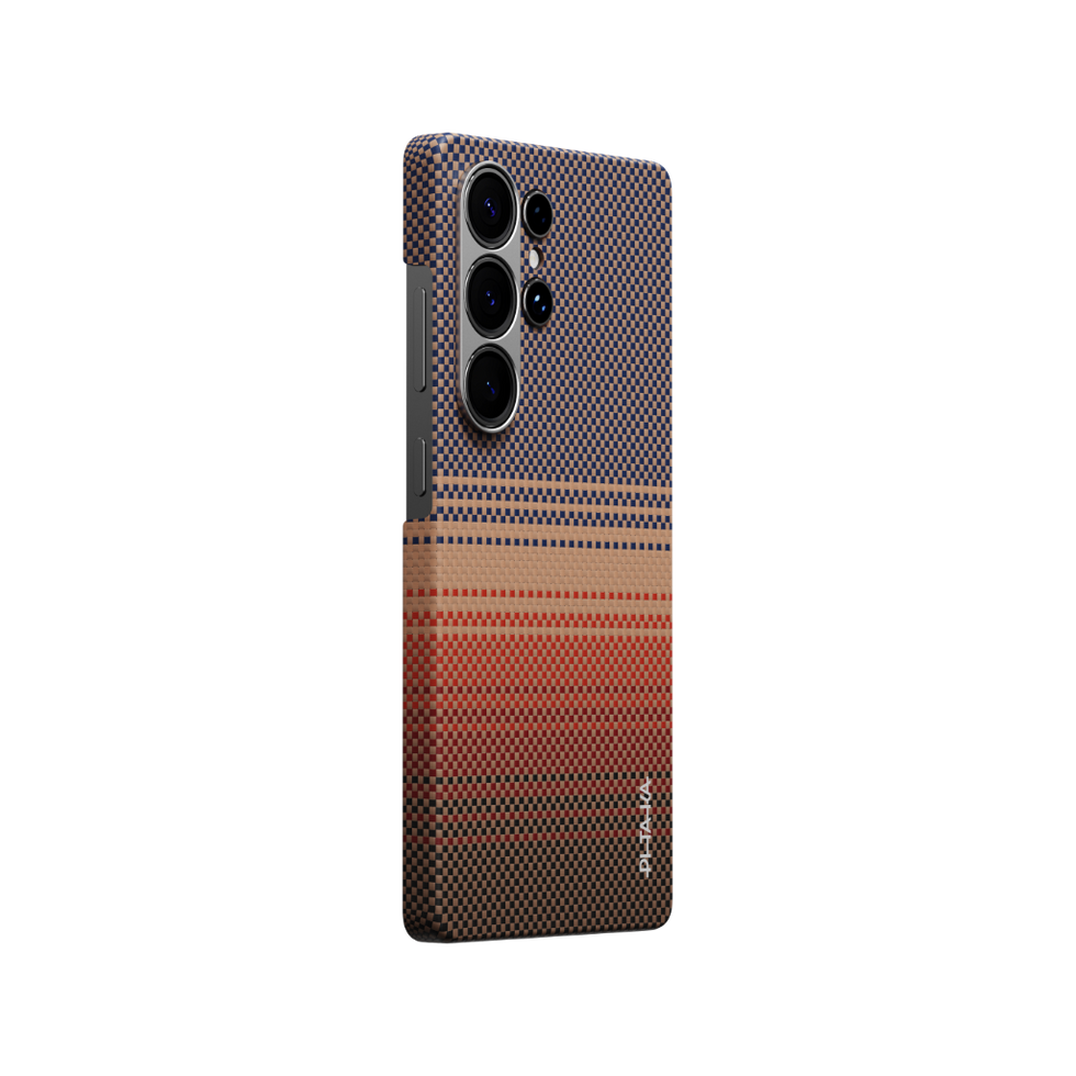 Samsung Galaxy S25 / S25 Ultra 用MagSafeケース