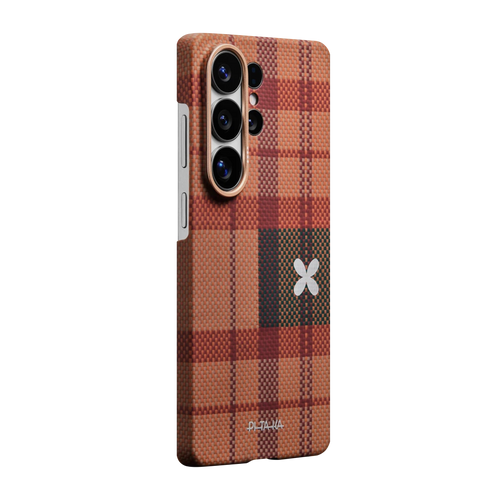 Samsung S26 Ultra / 夕霞（ゆうがすみ） / Edge Case エッジケース