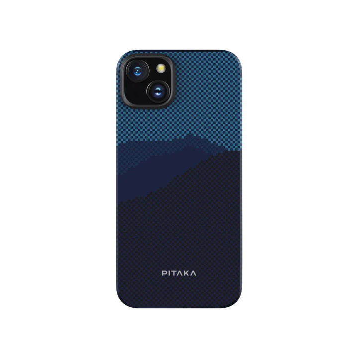 下取り】iPhone 16/15/14シリーズ用ケース – PITAKA Japan