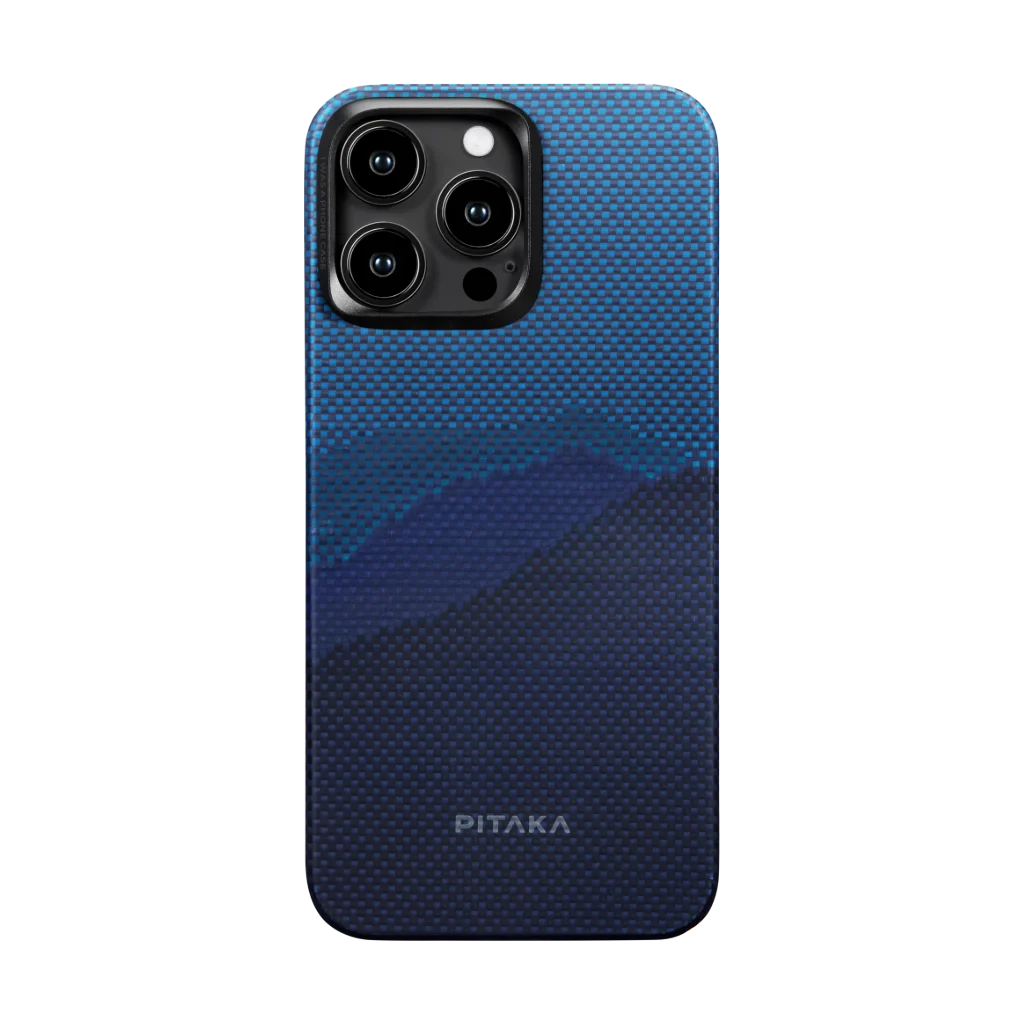 Designer iPhone Cases | PITAKA – PITAKA Japan
