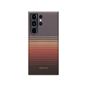 Sunset · Moonrise MagEZ Case 4 iPhone 14 Pro/Pro Max & S23 Ultra用 クラウドファンディング