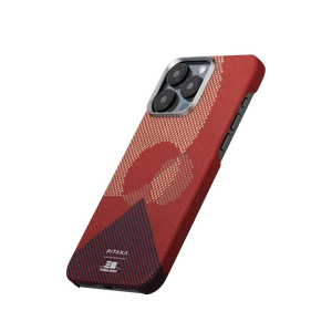 三体 | iPhone & Samsung 用 MagEZ Case 5 | PITAKA – PITAKA Japan