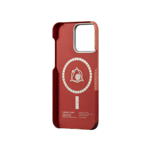 三体 | iPhone & Samsung 用 MagEZ Case 5 | PITAKA – PITAKA Japan