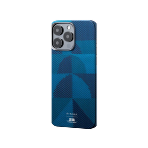 三体 | iPhone & Samsung 用 MagEZ Case 5 | PITAKA – PITAKA Japan