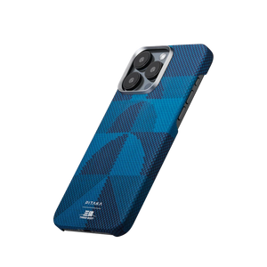 三体｜MagEZ Case 5 iPhone 15 Pro/Pro Max & Galaxy S24 Ultra 用