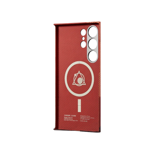 三体｜MagEZ Case 5 iPhone 15 Pro/Pro Max & Galaxy S24 Ultra 用