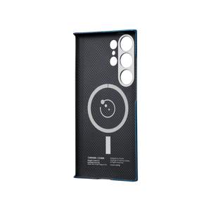 三体｜MagEZ Case 5 iPhone 15 Pro/Pro Max & Galaxy S24 Ultra 用