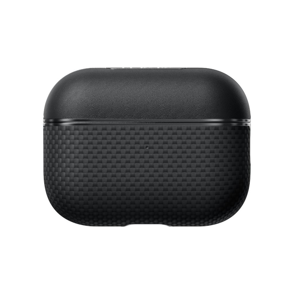 AirPods Pro 2 / AirPods 4 アラミド繊維保護ケース - PITAKA