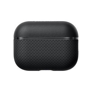 AirPods Pro 2 / AirPods 4 アラミド繊維保護ケース - PITAKA