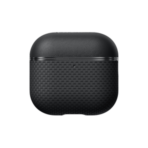 AirPods Pro 3/2 / AirPods 4 アラミド繊維保護ケース - PITAKA MagEZ AirPods Pro 3/2 / AirPods 4 アラミド繊維保護ケース - PITAKA MagEZ