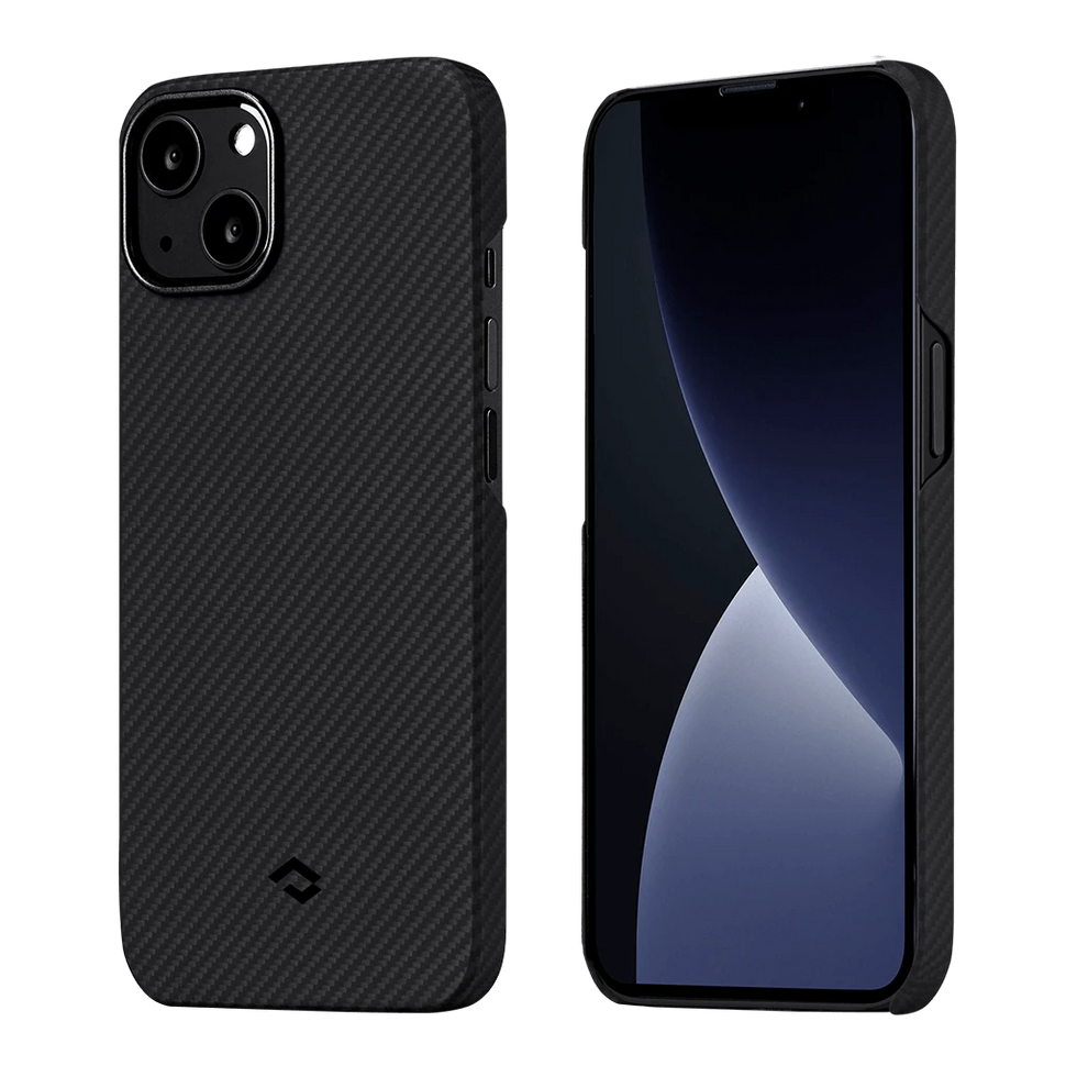 Air Case iPhone 13 mini/13/13 Pro/13 Pro Max用 PITAKA Japan