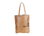 環境にやさしいタイベックバッグ（非売品）