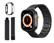 スタイリッシュなApple Watch用セット（Apple Watch用ケース＋バンド）