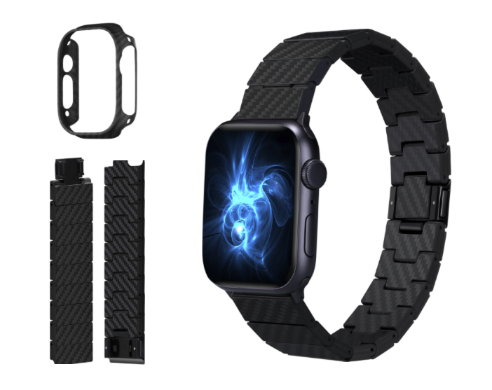 Apple製品カタログ 14枚セット スタイリッシュなApple Watch用セット(Apple Watch用ケース+