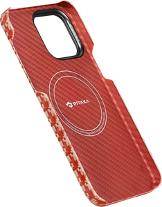 絶版・新春兎柄ケースfor iPhone14 Pro