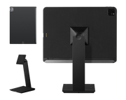 iPad Pro磁気タブレットセット（iPad Pro ケース＋2in1タブレットスタンド）