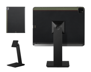 PITAKA iPad Pro11ケース&amp;スタンド2点セット Amazon.co.jp: PITAKA iPad Air 11インチ ケース(M3/M2、2025