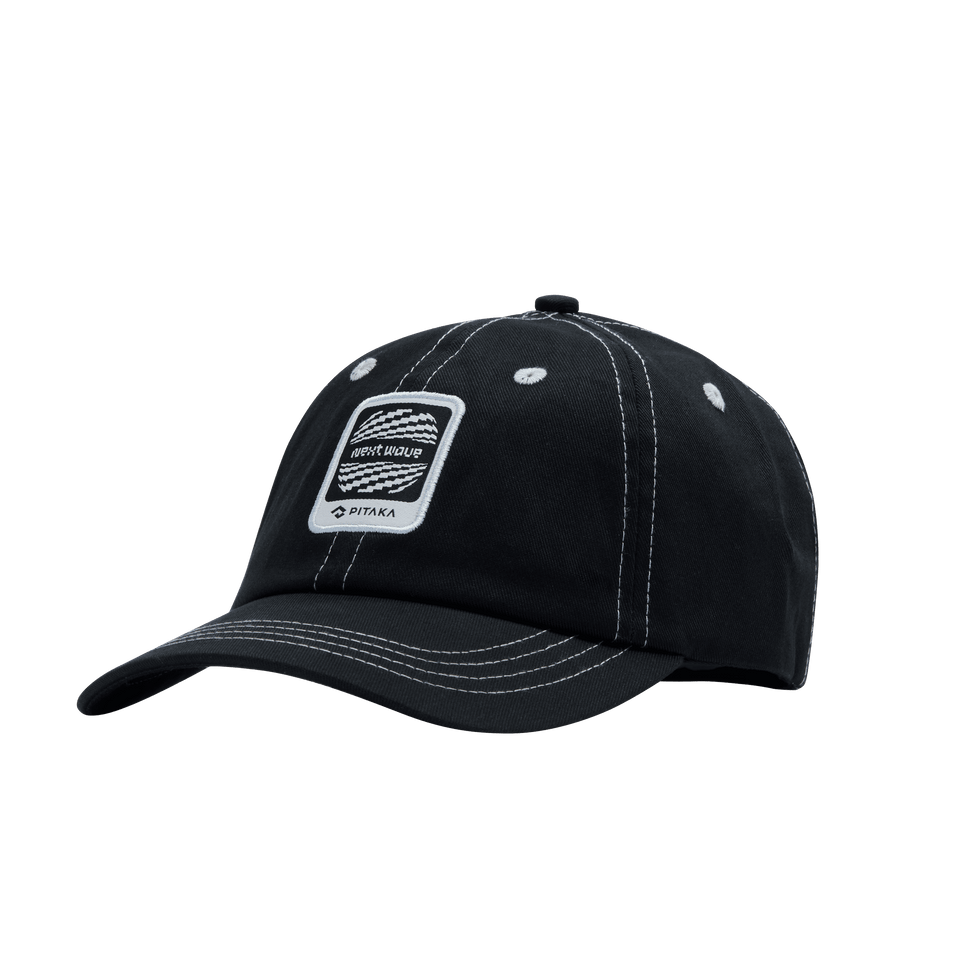 デザインキャップ（非売品）