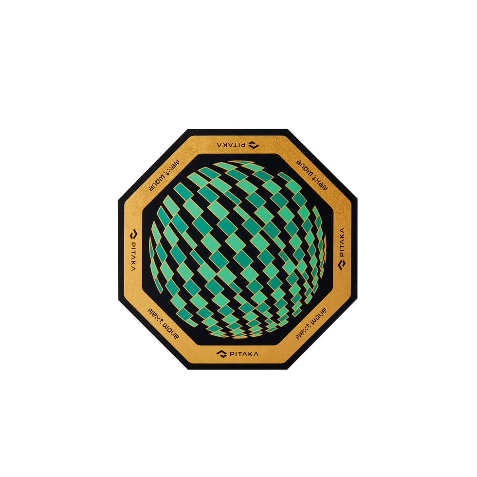 エココースター（非売品）