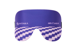 アイマスク（非売品）