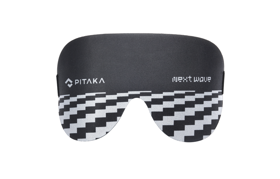 アイマスク（非売品）